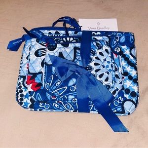 Vera Bradley Cosmetic Trio